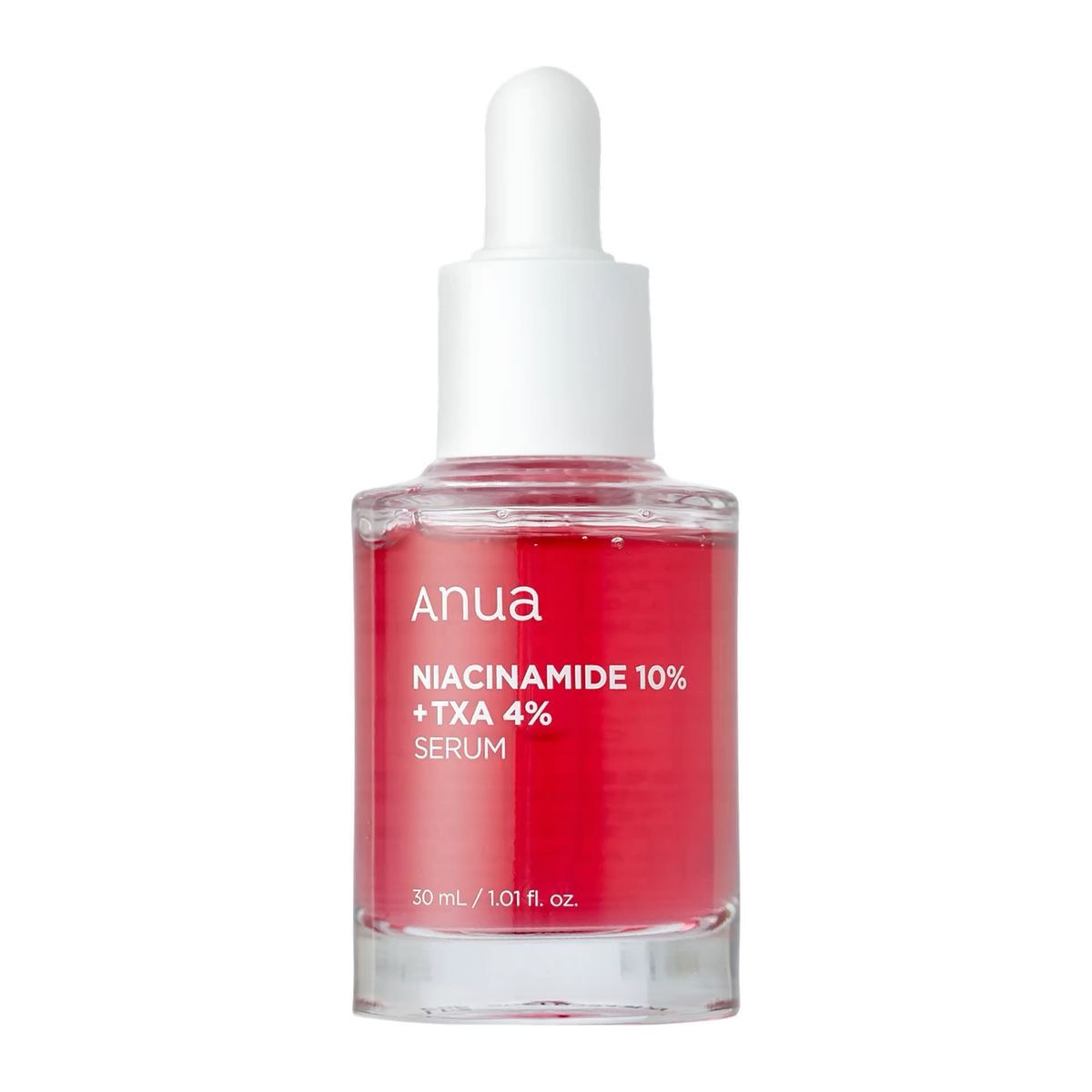 Anua Niacinamide 10% + TXA 4% Serum 30ml