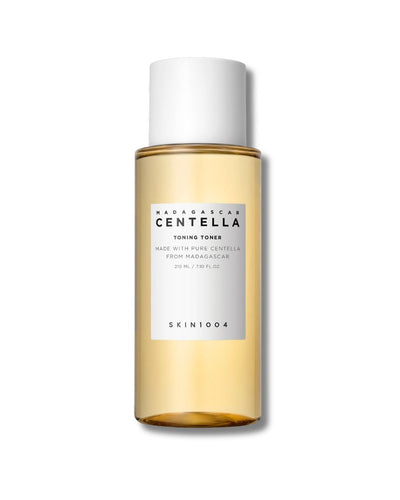 Centella Madagascar Toning Toner 210ml