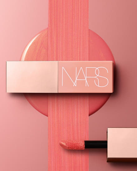 NARS Afterglow Liquid Blush