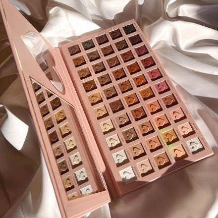 P.Louise Bridal Series – Wedding Wish XL Palette