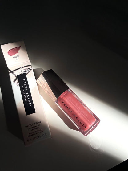 Fenty Beauty Gloss Bomb Cream Color Drip Lip Cream