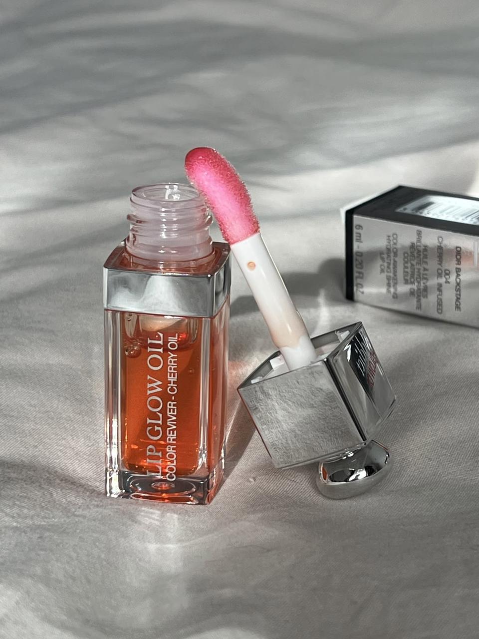 Dior Addict Lip Glow Oil – 6ml
