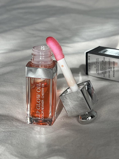Dior Addict Lip Glow Oil – 6ml
