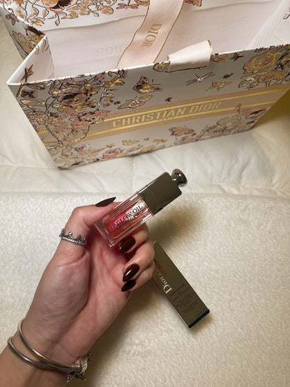Dior Addict Lip Glow Oil – 6ml
