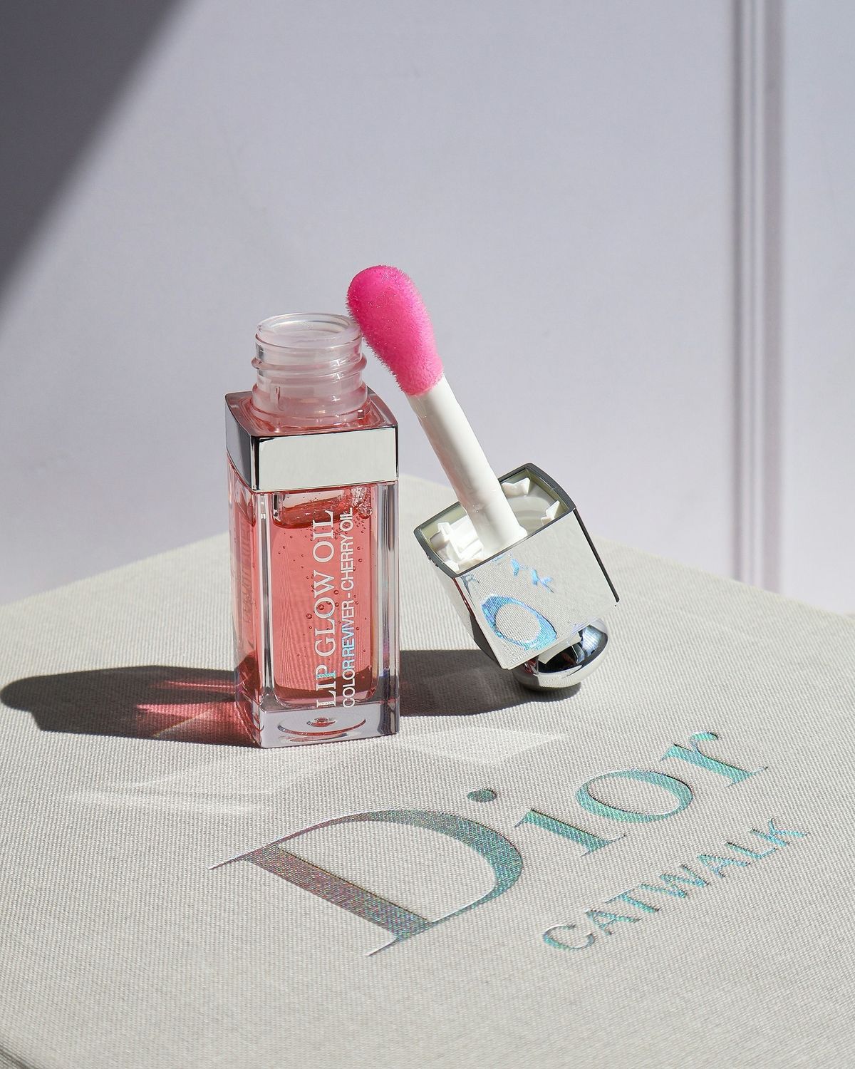 Dior Addict Lip Glow Oil – 6ml