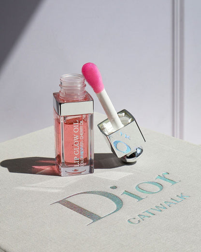Dior Addict Lip Glow Oil – 6ml