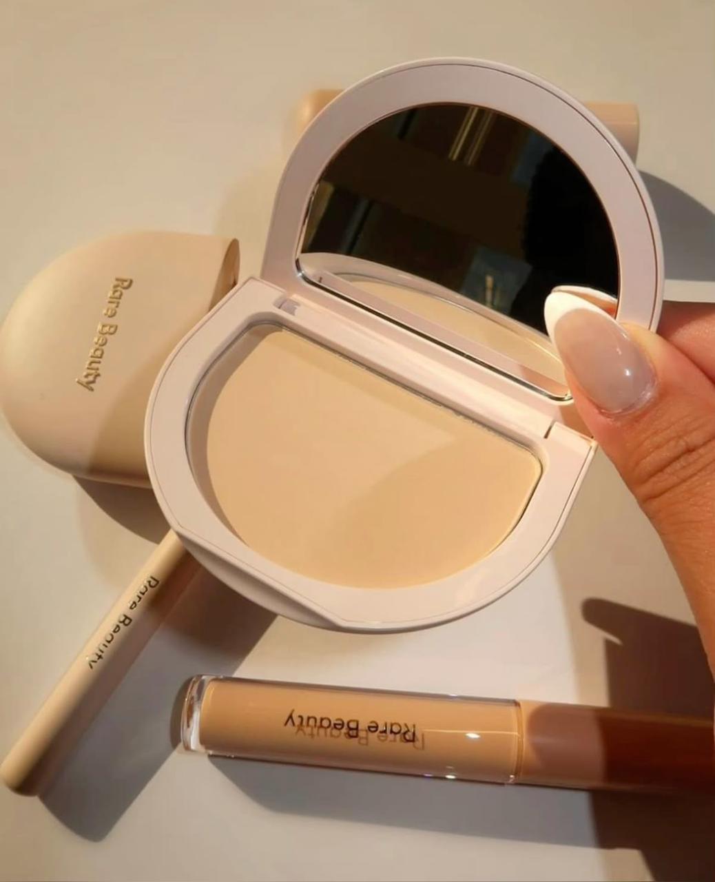 Rare Beauty True to Myself Tinted Pressed Talc-Free Finishing Powder