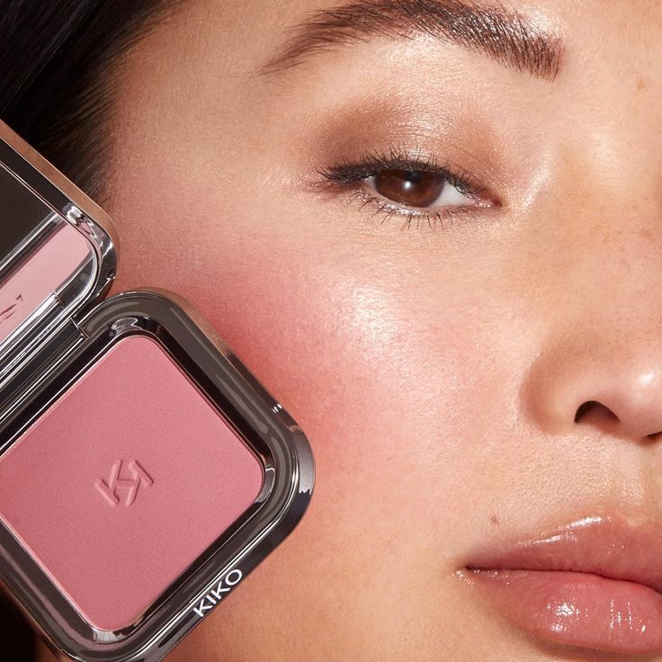 KIKO Milano Unlimited Blush