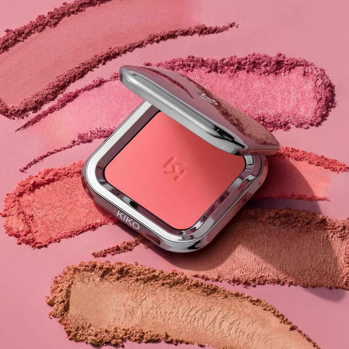 KIKO Milano Unlimited Blush