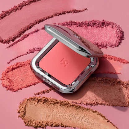 KIKO Milano Unlimited Blush