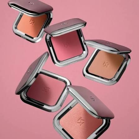 KIKO Milano Unlimited Blush