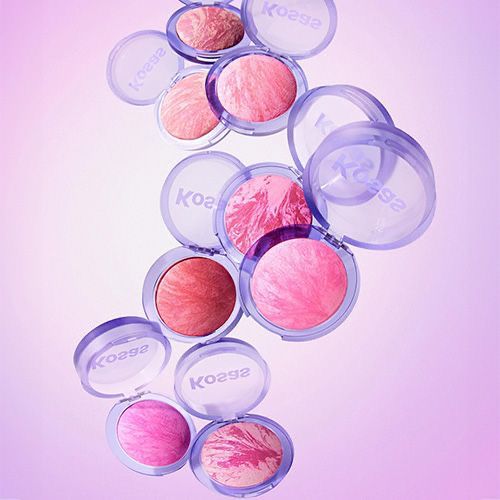 Kosas – Mini Blush is Life Trio Gift Set