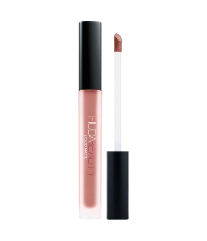 Huda BeautyLiquid Matte Lipstick Full Size