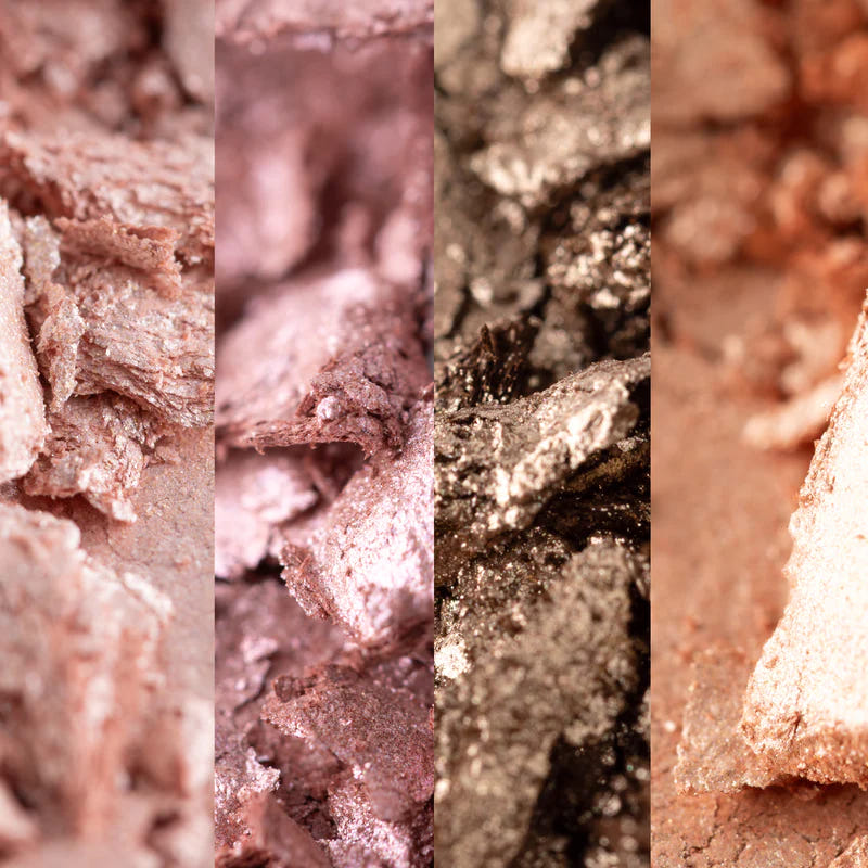 OFRA Highlighter - X's & Glow's