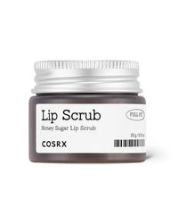 COSRX - Full Fit Honey Sugar Lip Scrub
