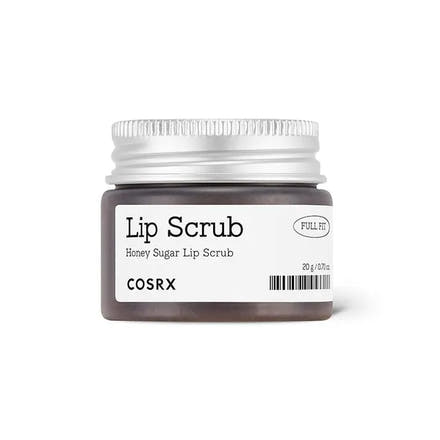 COSRX - Full Fit Honey Sugar Lip Scrub
