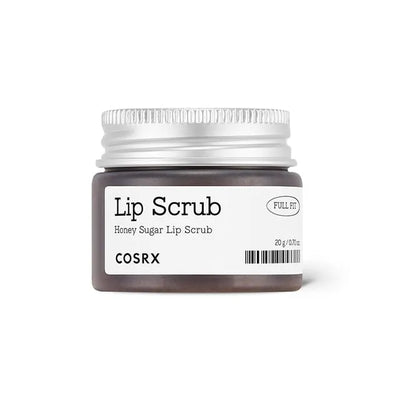 COSRX - Full Fit Honey Sugar Lip Scrub