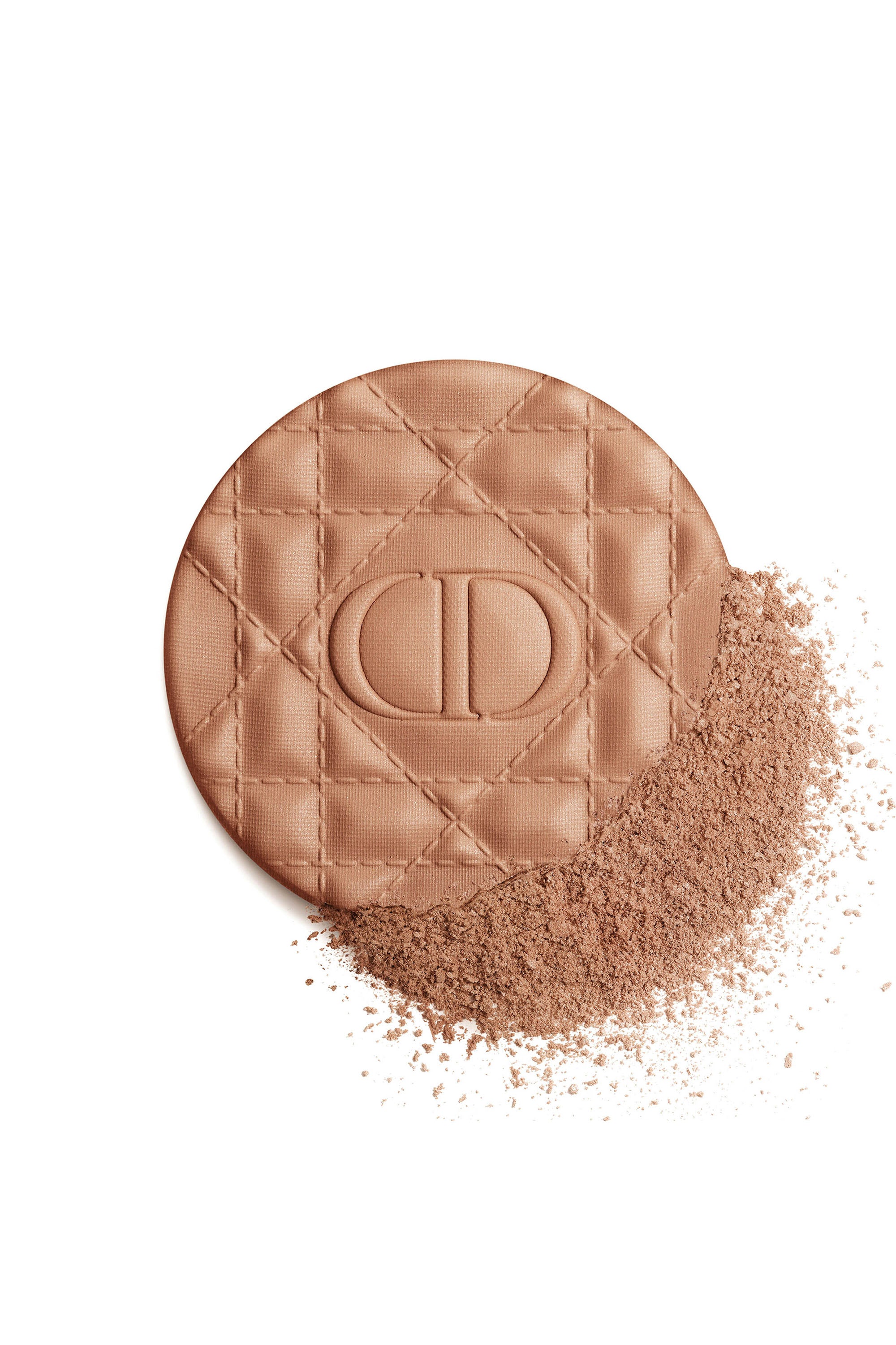 Dior Forever Nude Bronze Tanned-Effect
