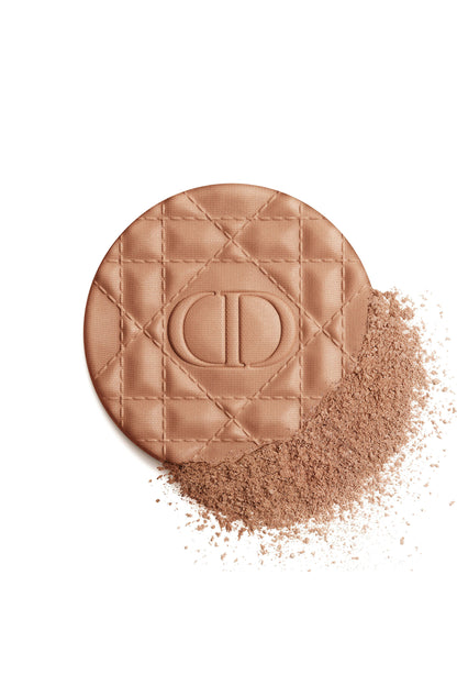 Dior Forever Nude Bronze Tanned-Effect