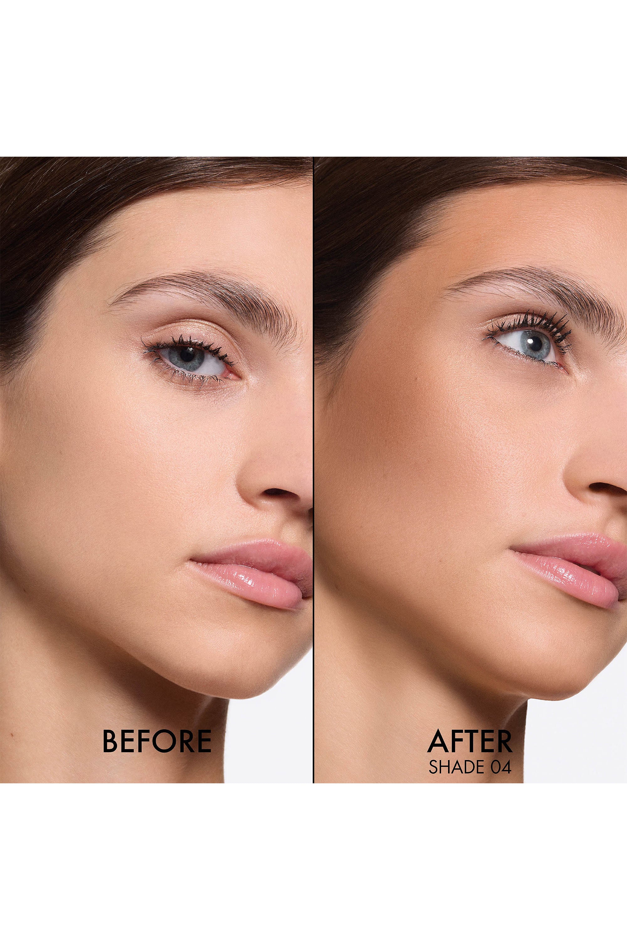 Dior Forever Nude Bronze Tanned-Effect