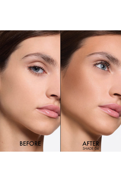 Dior Forever Nude Bronze Tanned-Effect