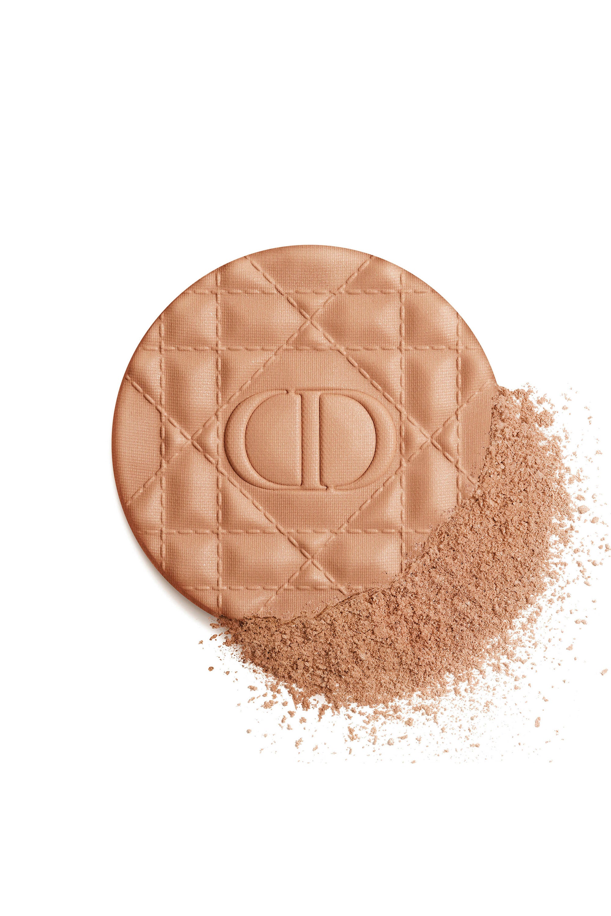 Dior Forever Nude Bronze Tanned-Effect
