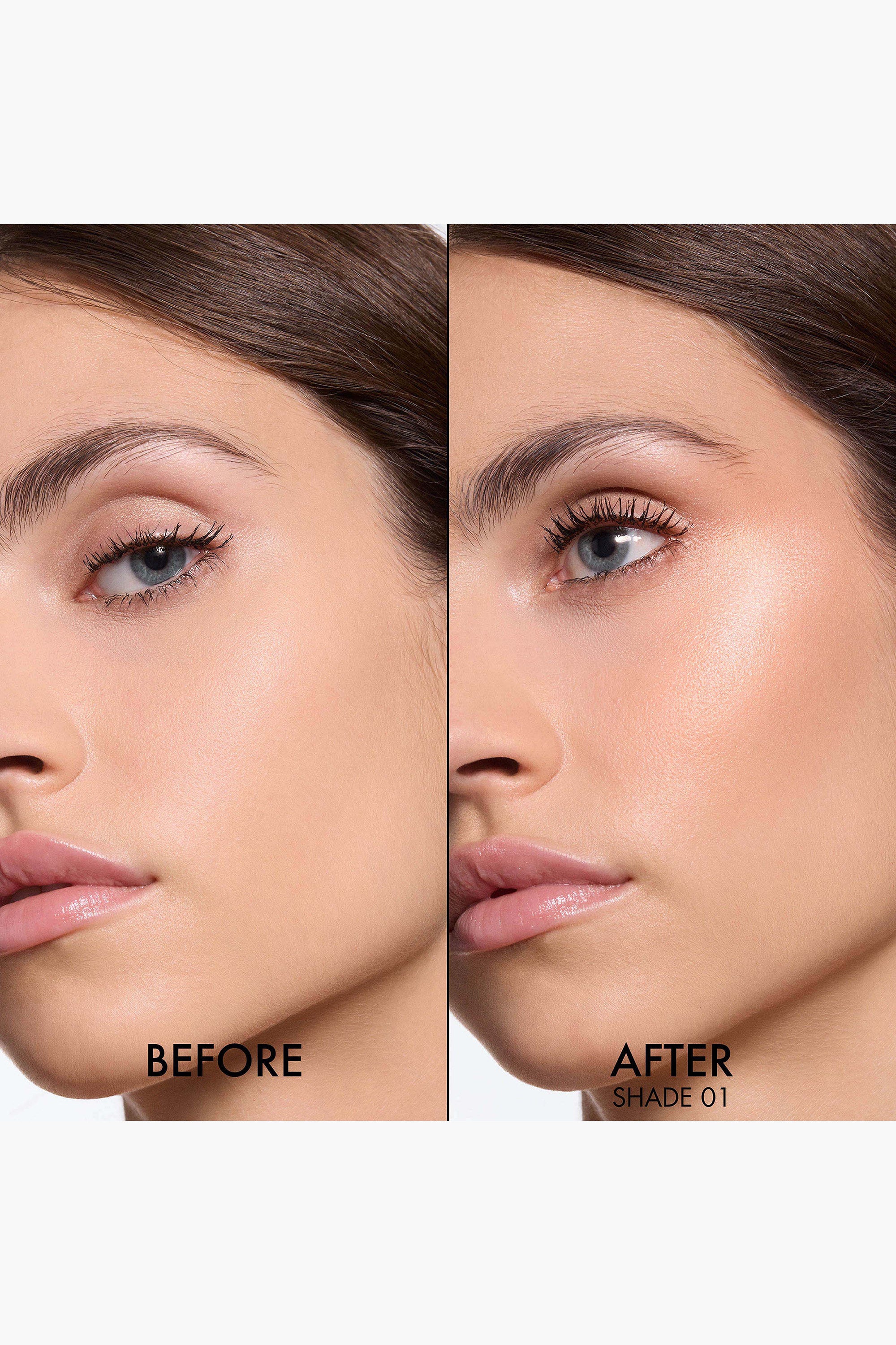 Dior Forever Glow Luminizer Highlighters