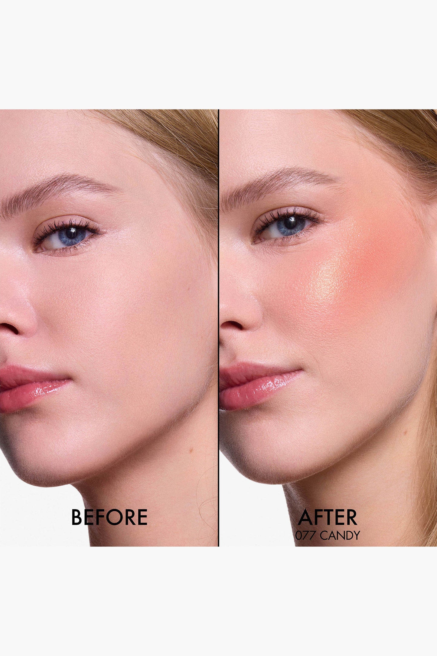 Dior Backstage Rosy Glow Blush Stick