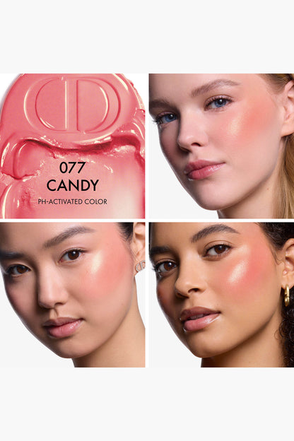 Dior Backstage Rosy Glow Blush Stick