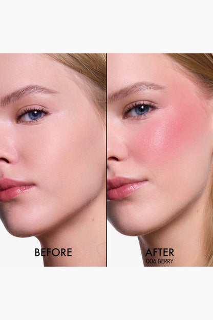 Dior Backstage Rosy Glow Blush Stick