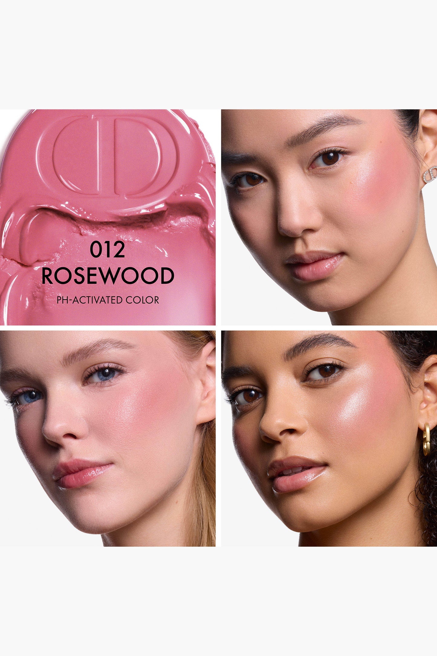 Dior Backstage Rosy Glow Blush Stick