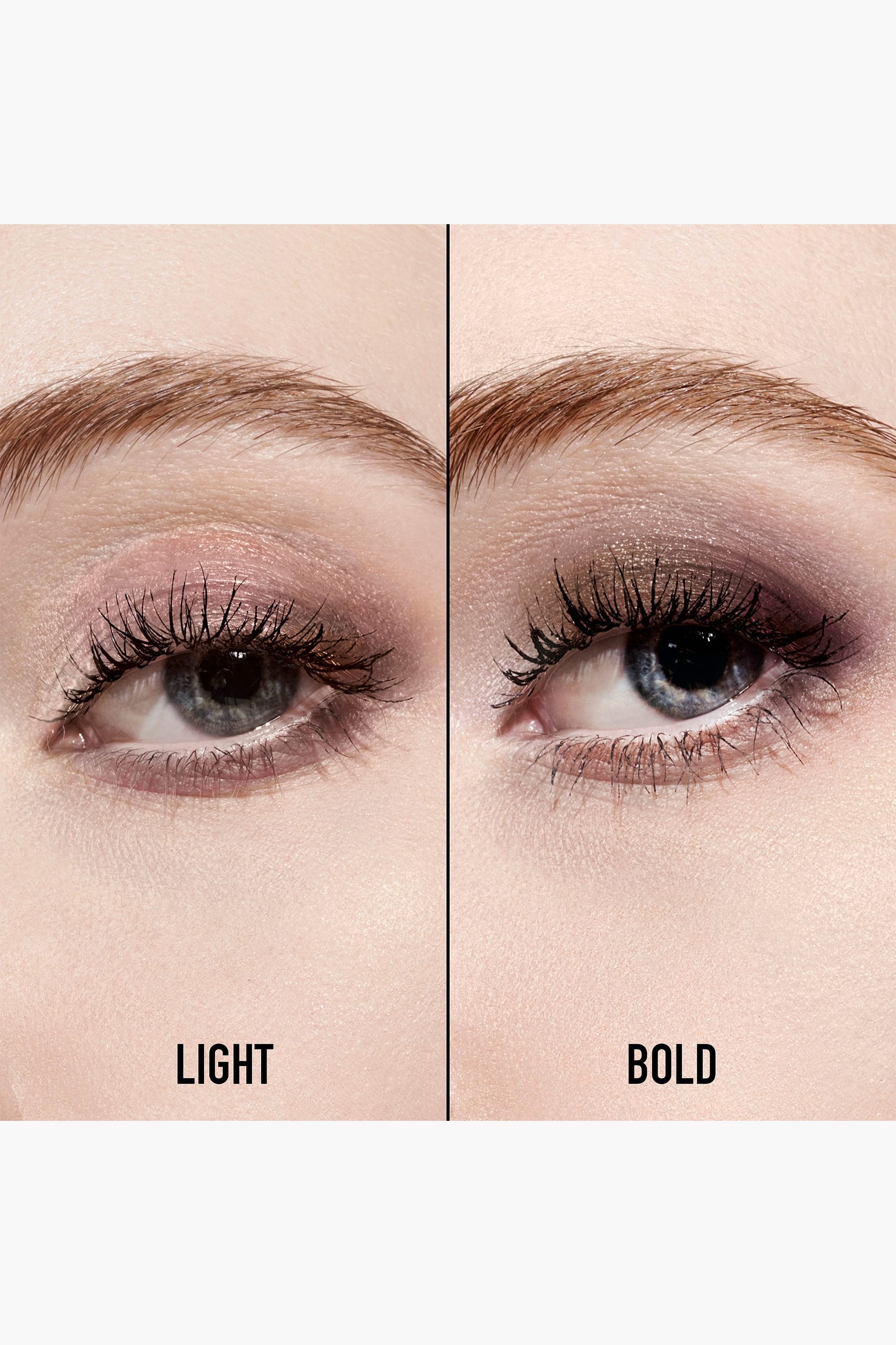 Dior Backstage Eye Palette - Smoky Essentials