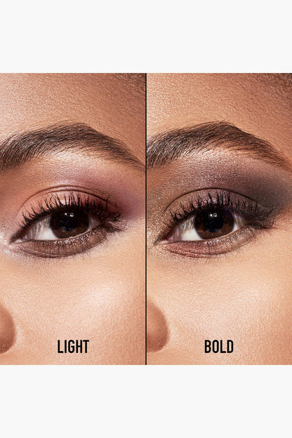 Dior Backstage Eye Palette - Smoky Essentials