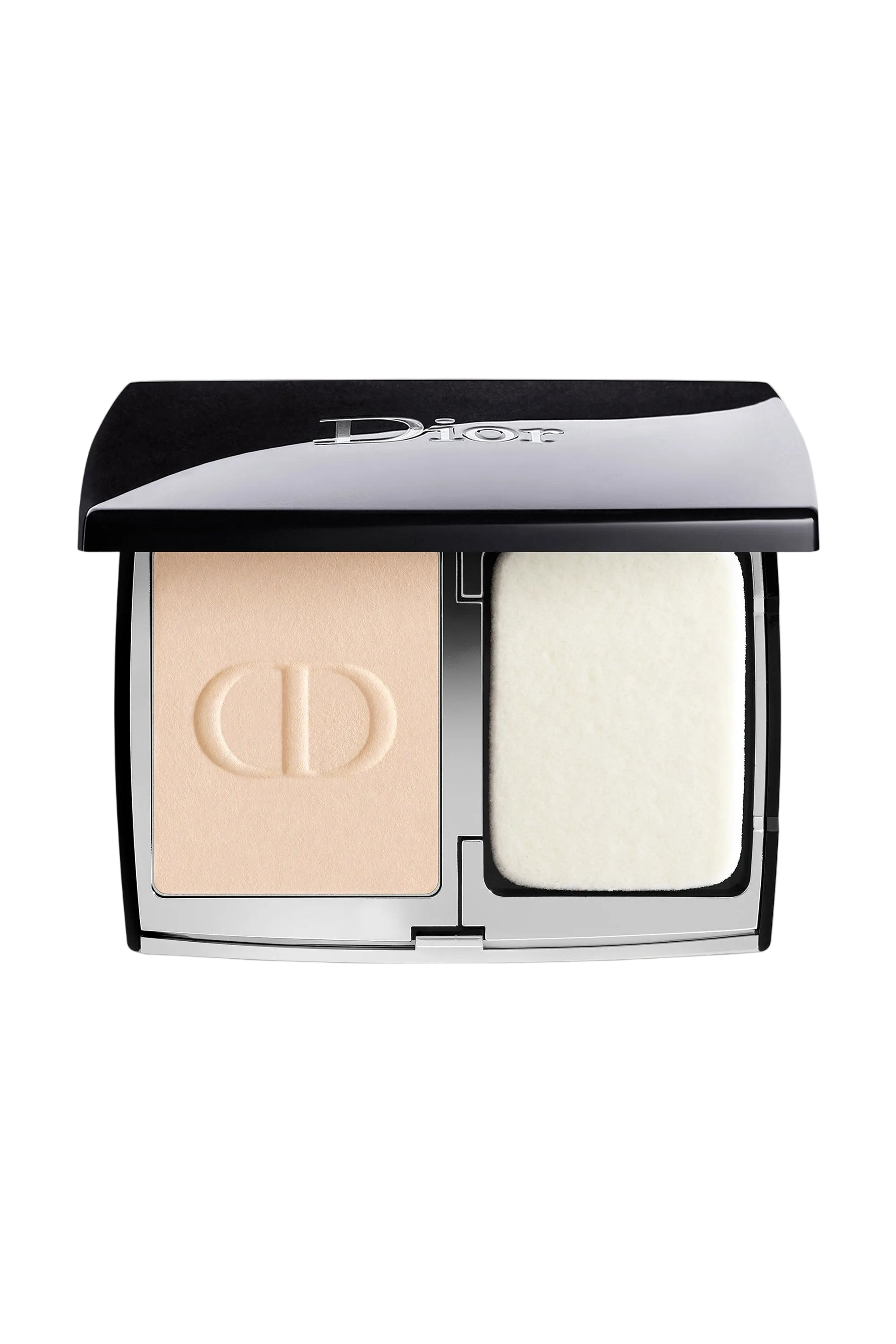 Dior – Forever Natural Velvet No-Transfer Compact Foundation