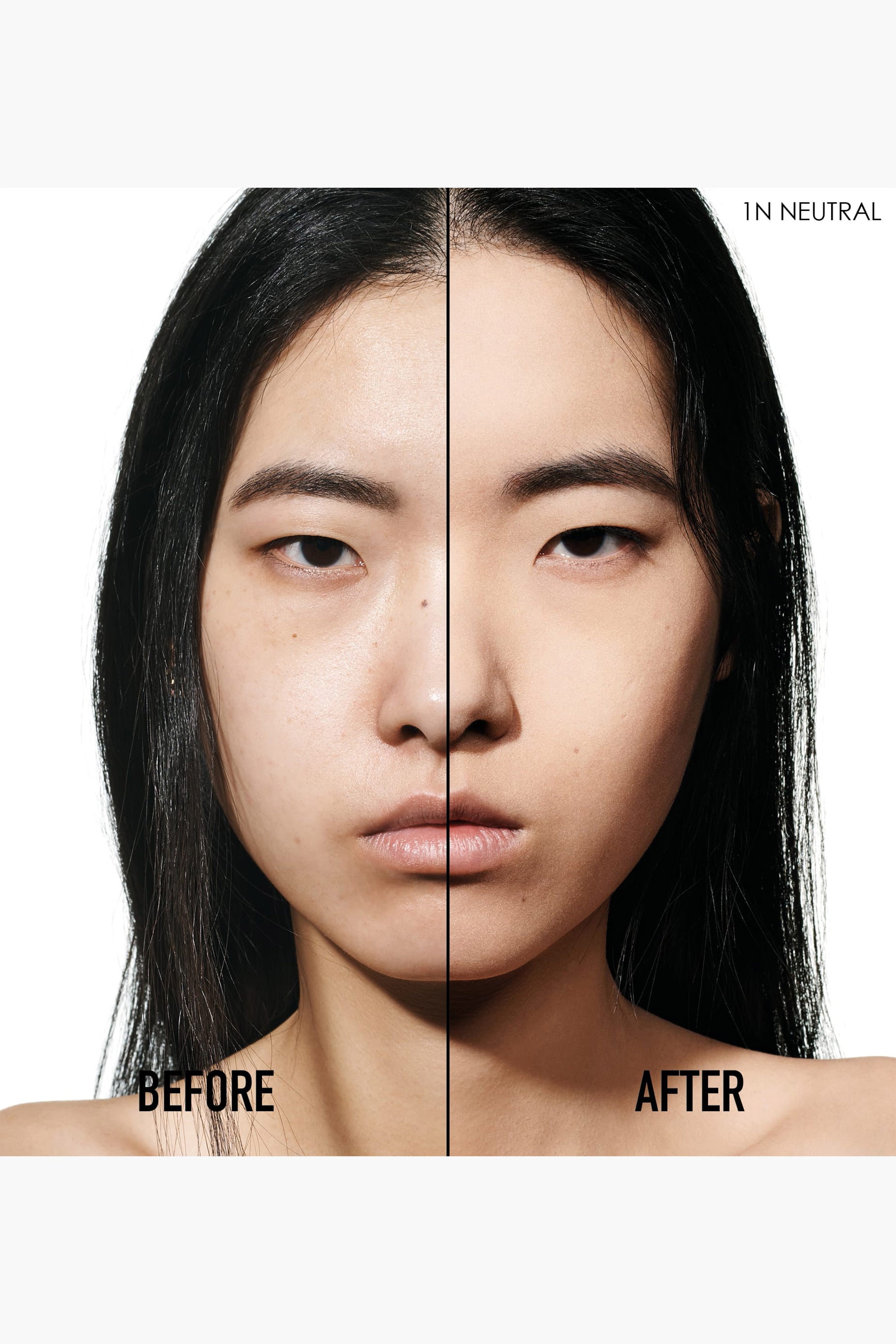 Dior – Forever Natural Velvet No-Transfer Compact Foundation