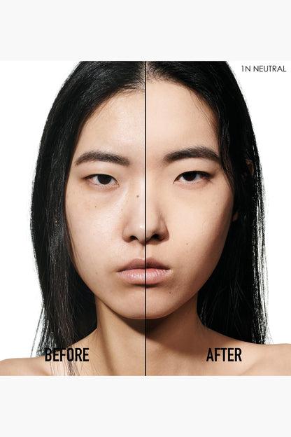 Dior – Forever Natural Velvet No-Transfer Compact Foundation