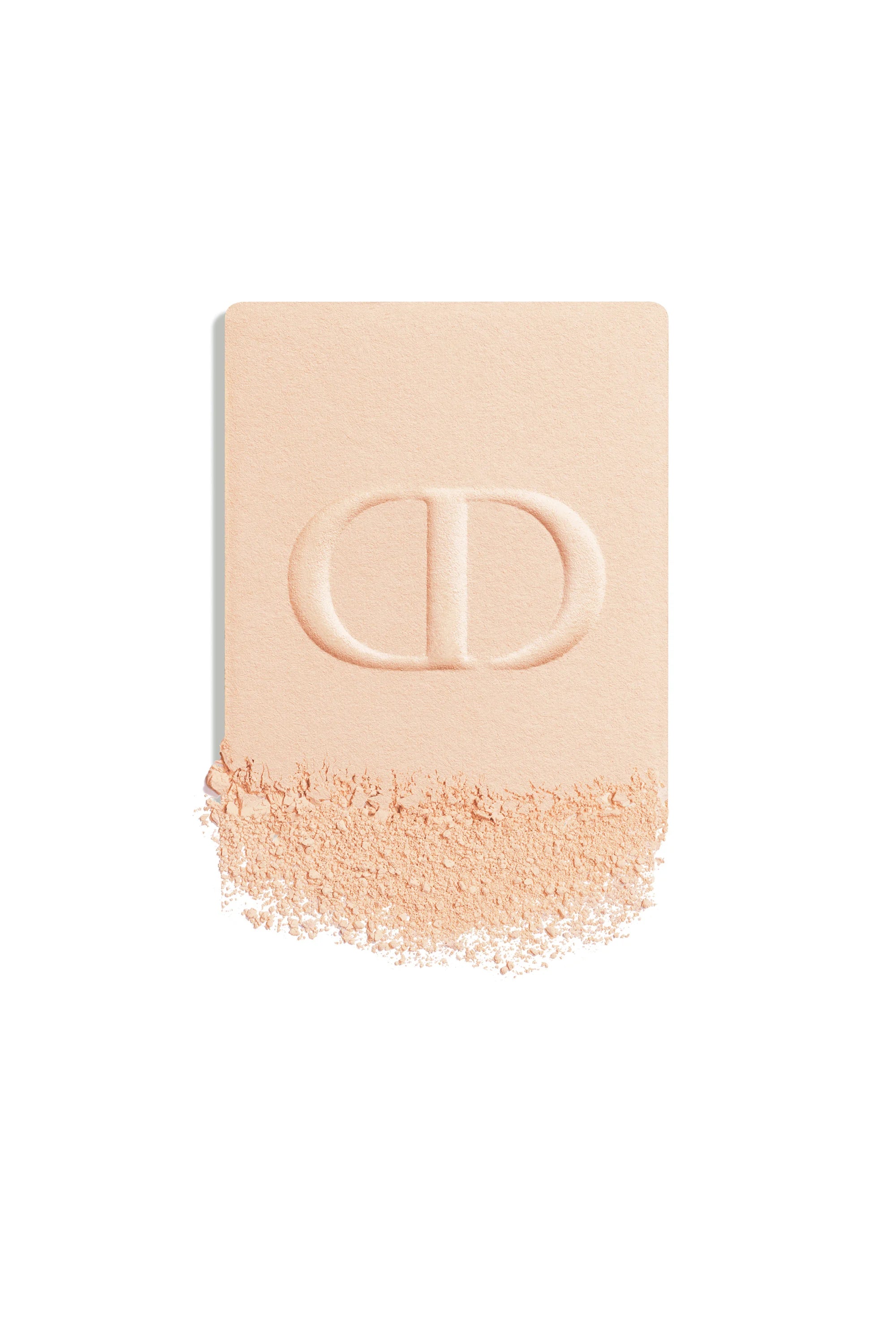 Dior – Forever Natural Velvet No-Transfer Compact Foundation