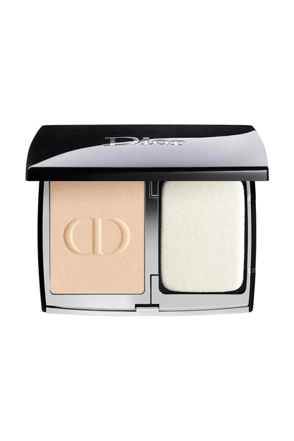 Dior – Forever Natural Velvet No-Transfer Compact Foundation