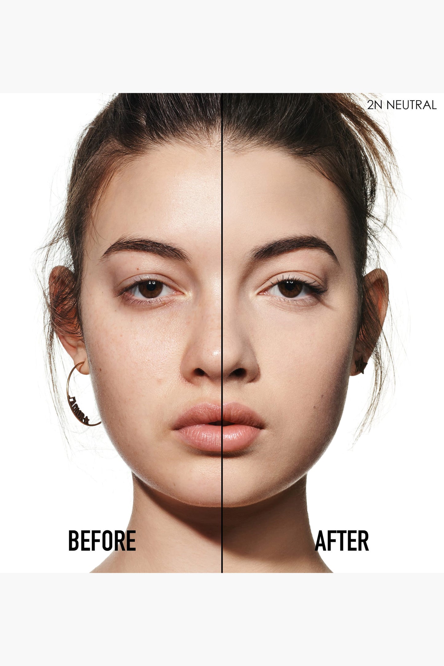 Dior – Forever Natural Velvet No-Transfer Compact Foundation