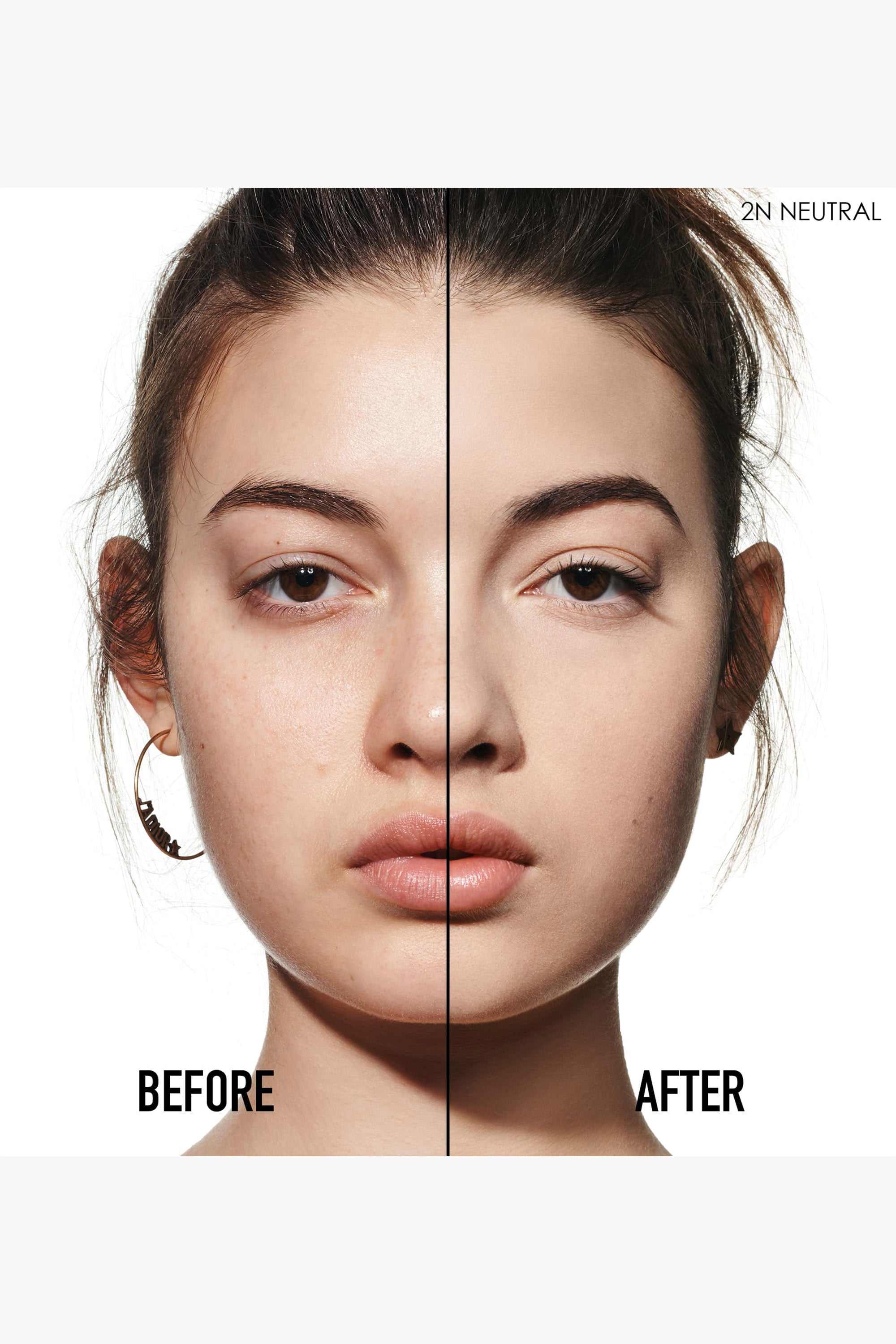 Dior – Forever Natural Velvet No-Transfer Compact Foundation