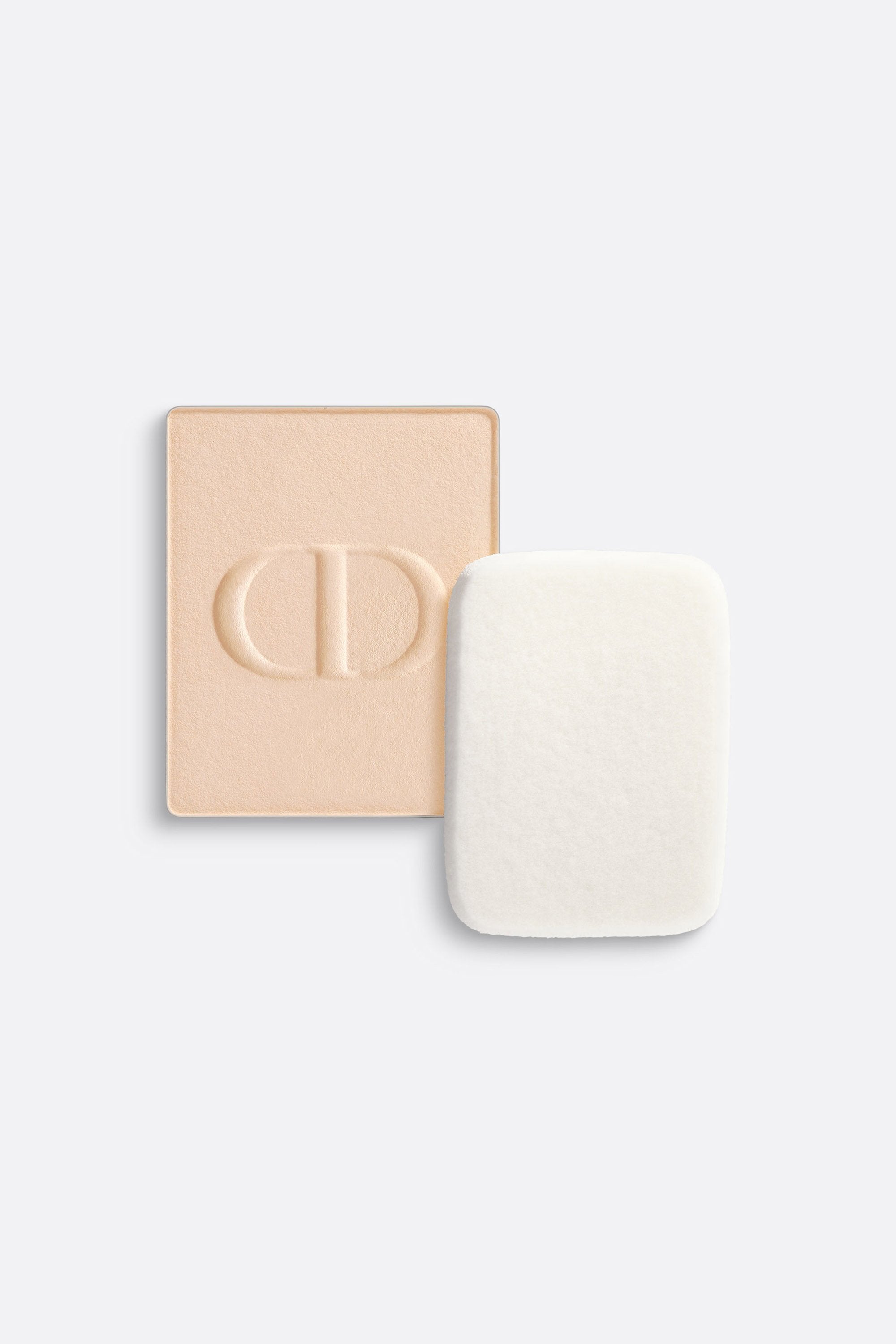 Dior – Forever Natural Velvet No-Transfer Compact Foundation