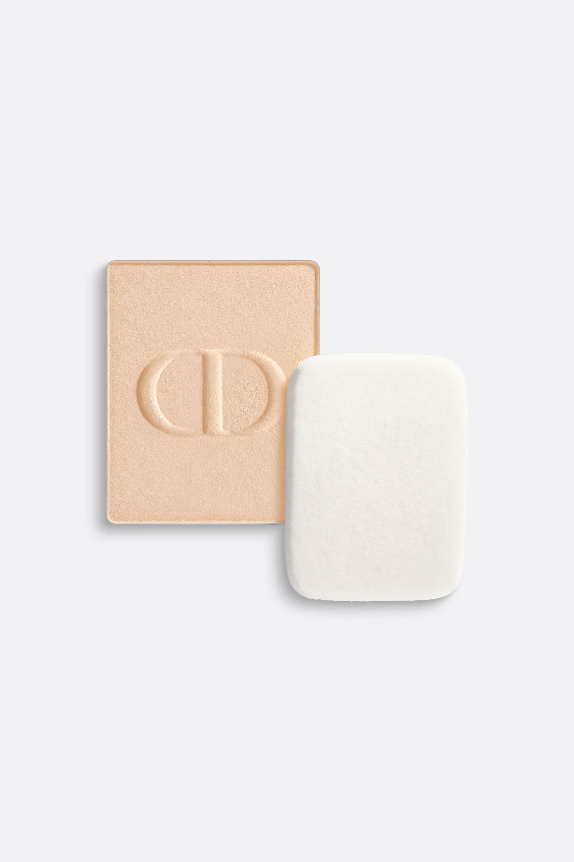 Dior – Forever Natural Velvet No-Transfer Compact Foundation