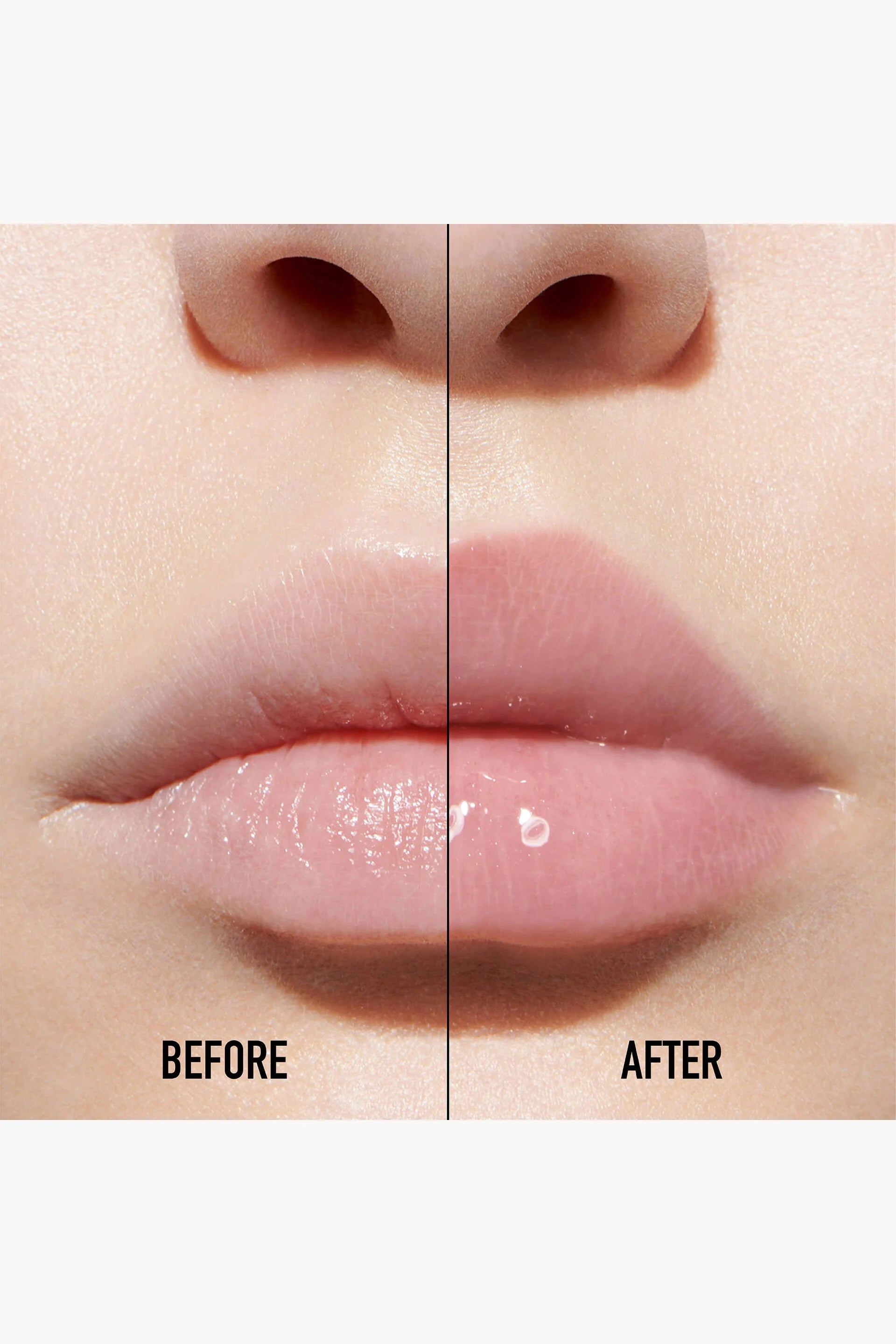 Dior Addict Lip Maximizer 001 Light Pink – 6ml