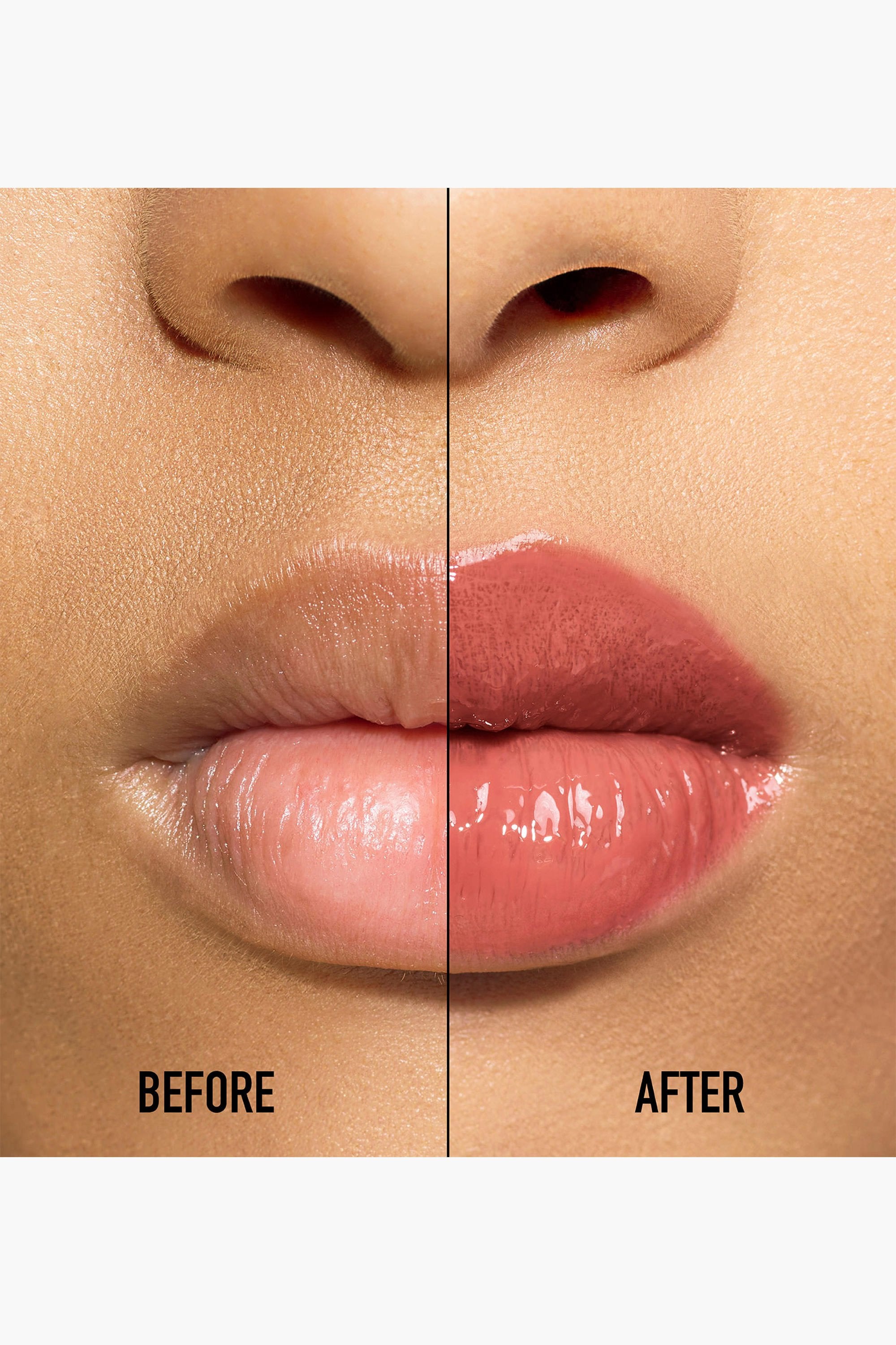 DIOR Addict Lip Maximizer 039 Intense Cinnamon