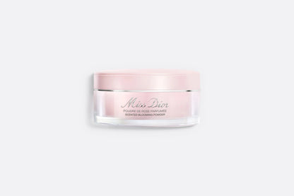 Dior Miss Dior Scented Blooming Powder – 16g