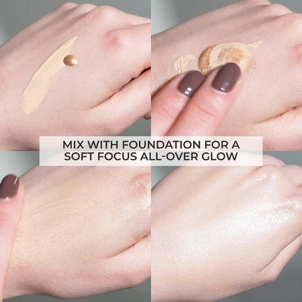 Cover FX  Limited Edition Custom Enhancer Drops Set