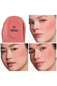 Dior Forever Blush Soft Filter Liquid Blush