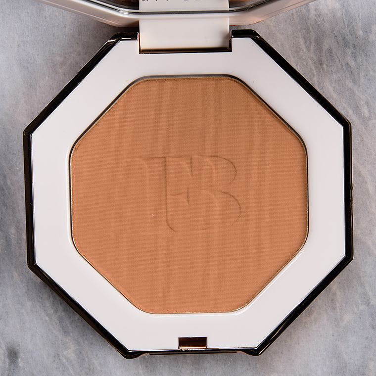 Fenty Beauty Sun Stalk’r Instant Warmth Bronzer