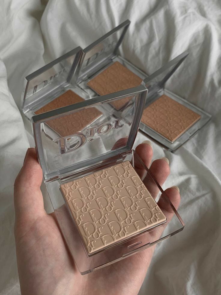Dior Backstage Face & Body Powder-No-Powder