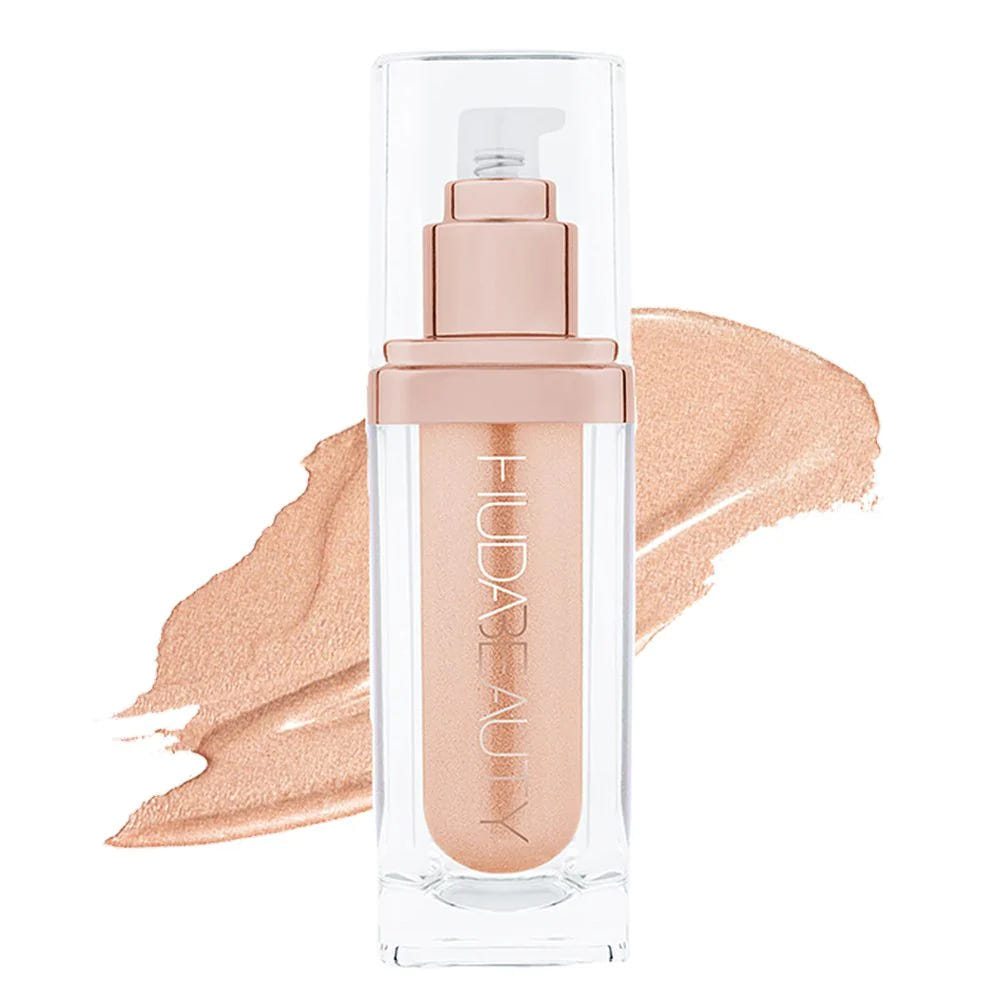 HUDA BEAUTY All Over Body Highlighter